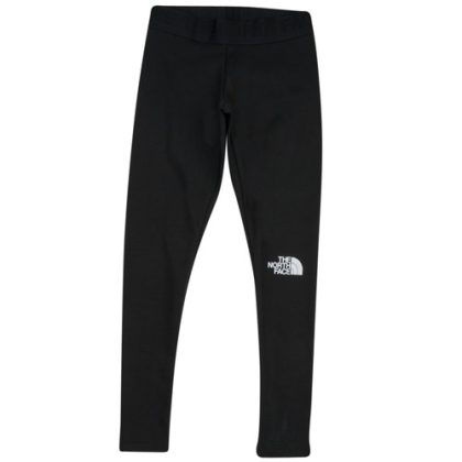 Collant ragazza The North Face  Girls Everyday Leggings  Nero The North Face 196013687458